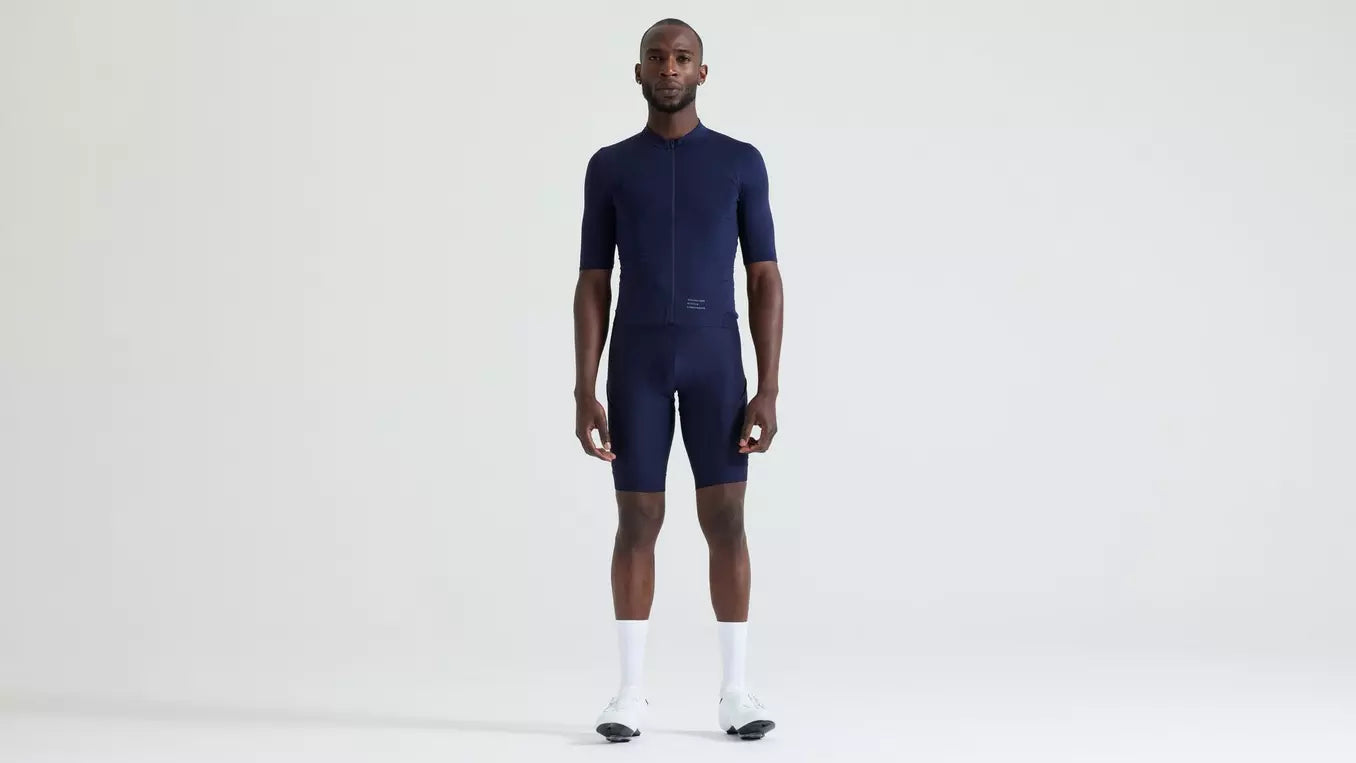 Prime Short Sleeve Jersey Men's