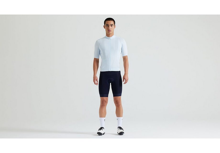 Specialized Sbc Foundation Jersey Ss Men Morning Mist L