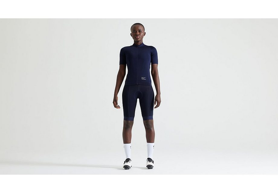 Specialized sbc foundation jersey ss wmn dark navy l