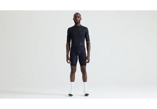 Specialized Prime Lt Jersey Ss Men Black M