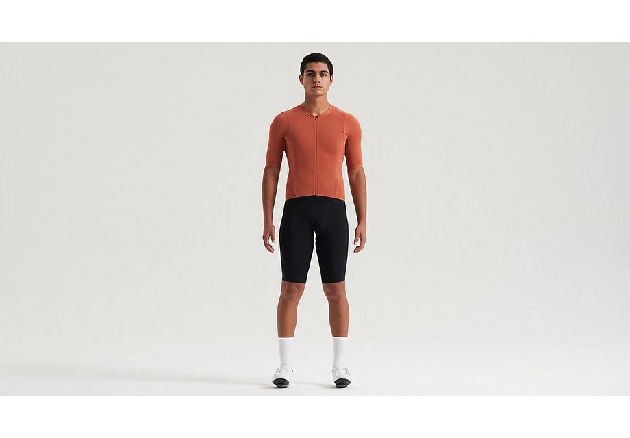 Specialized Prime Jersey Ss Men Copper M
