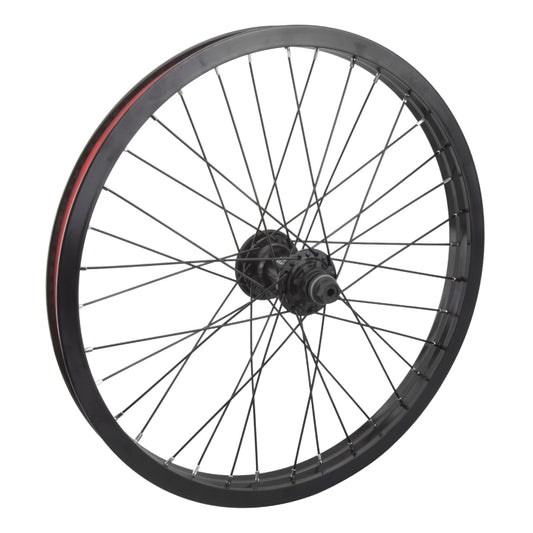 Odyssey Hazard Lite Rear Wheel - 20