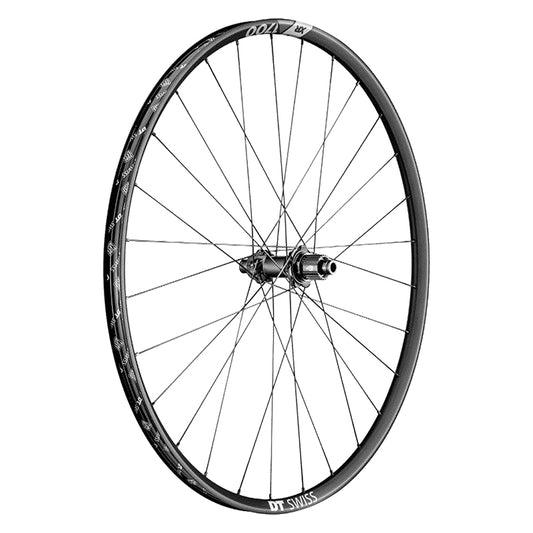 DT Swiss XR 1700 SPLINE Rear Wheel - 29