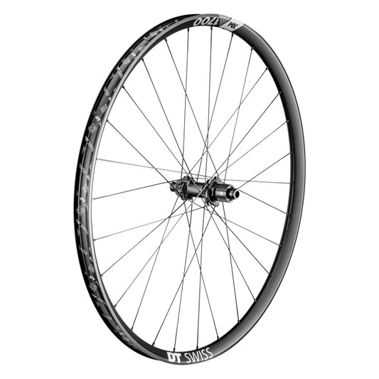 DT Swiss XM 1700 SPLINE Rear Wheel - 29