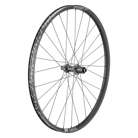 DT Swiss E 1900 Spline 30 Rear Wheel - 29