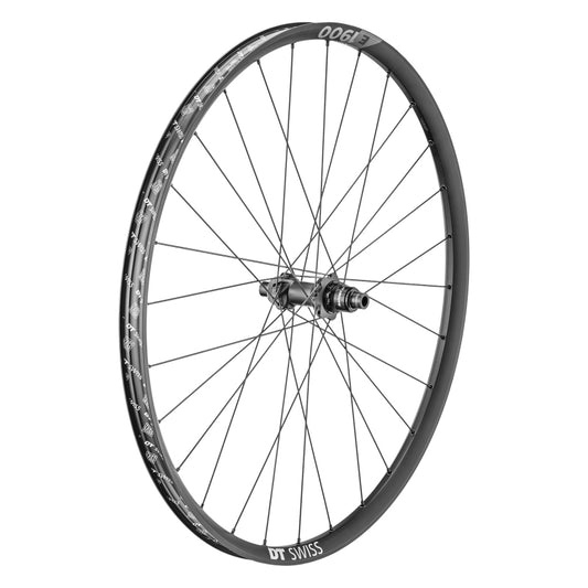 DT Swiss E 1900 Spline 30 Rear Wheel - 29