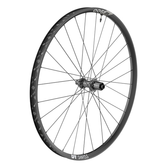 DT Swiss M 1900 Spline 30 Rear Wheel - 29