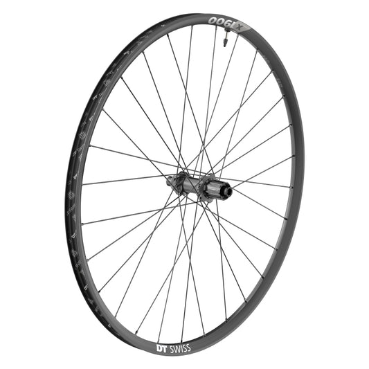 DT Swiss X 1900 Spline 25 Rear Wheel - 29