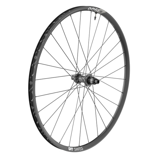 DT Swiss X 1900 Spline 25 Rear Wheel - 29