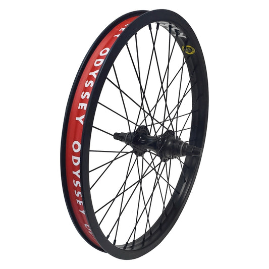Odyssey Stage-2 Rear Wheel - 20