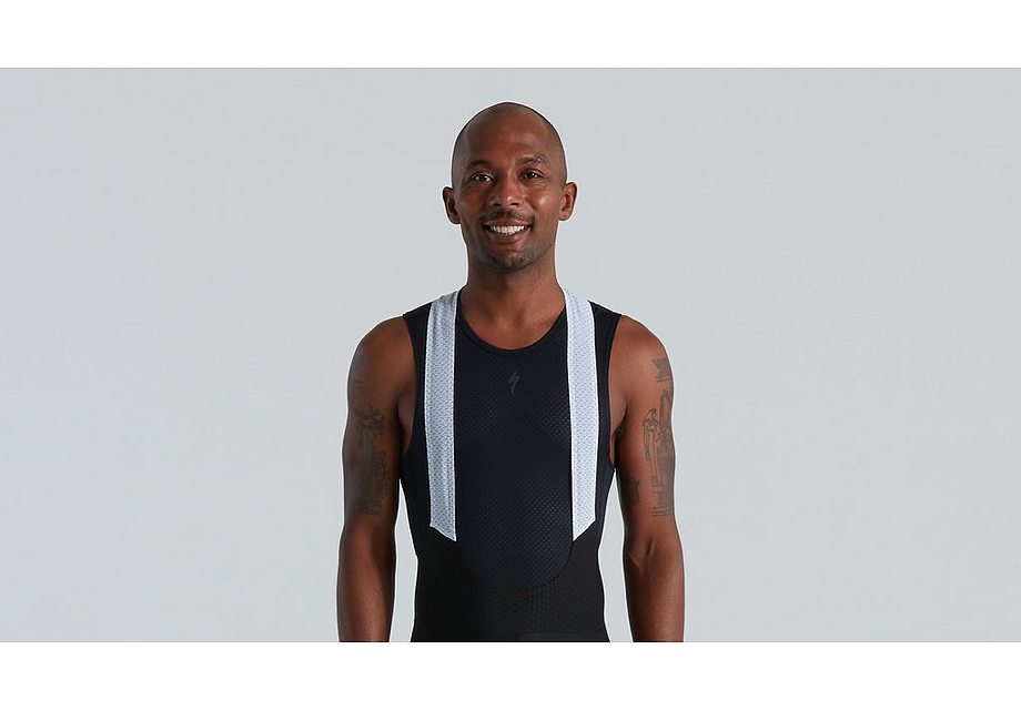 Specialized sl baselayer svl black xs