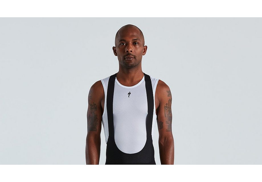 Specialized sl baselayer svl white xs