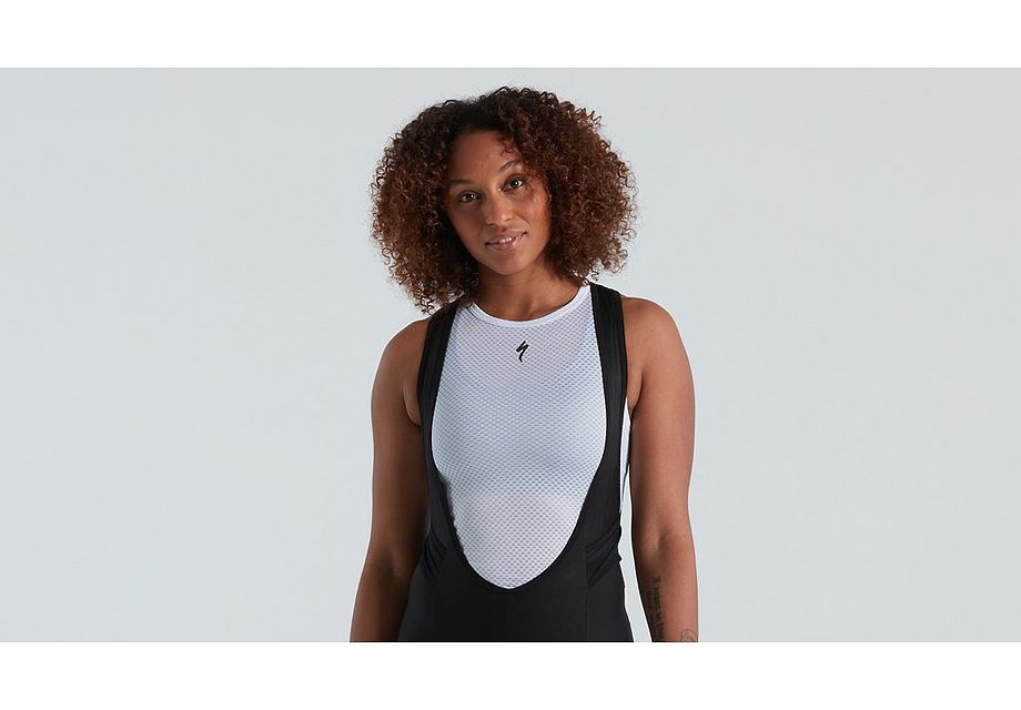 Specialized sl baselayer svl wmn white l