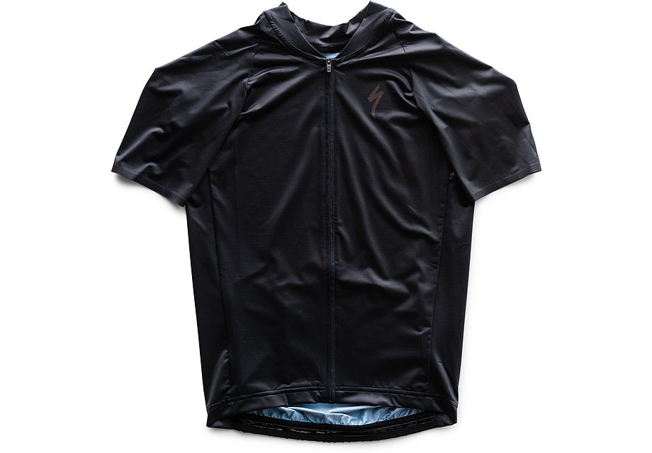 Specialized Sl Air Jersey Ss Black M
