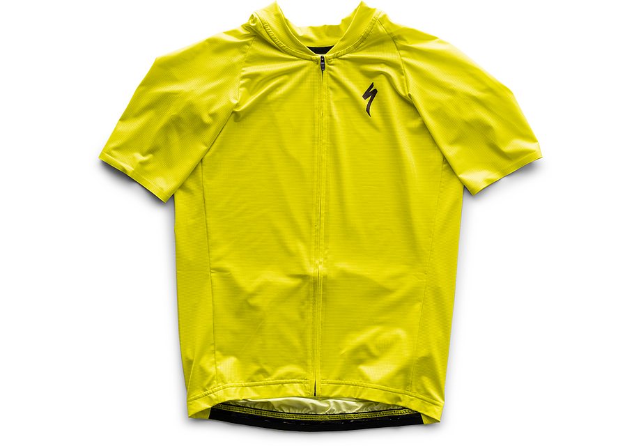 Specialized Sl Air Jersey Ss Ion Xs