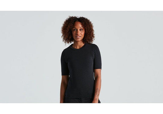Specialized adv jersey ss wmn black xs