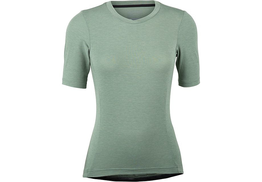 Specialized rbx adv jersey ss wmn sage green xl