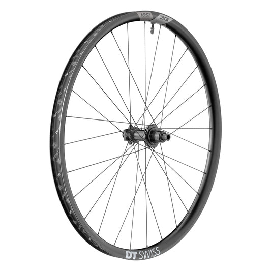 DT Swiss EXC 1501 Spine One Rear Wheel - 29