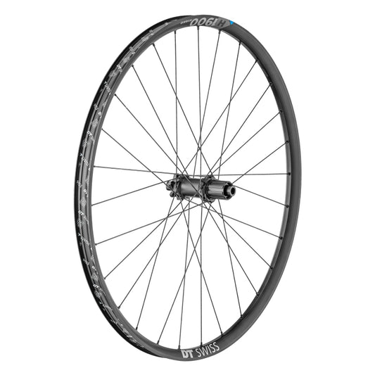DT Swiss H 1900 Spline 30 Rear Wheel - 29