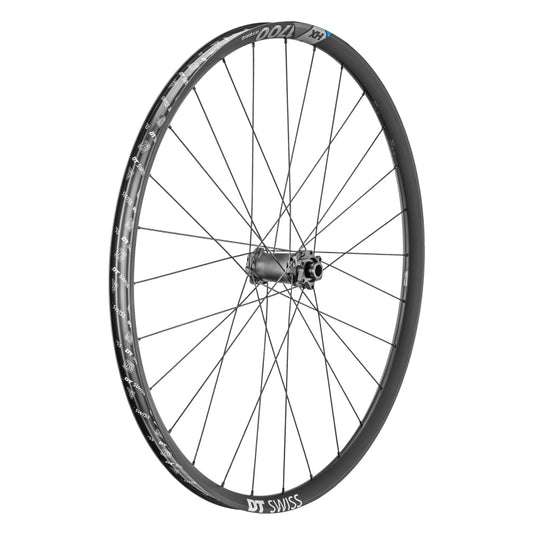 DT Swiss HX 1700 Spline LS Front Wheel - 29