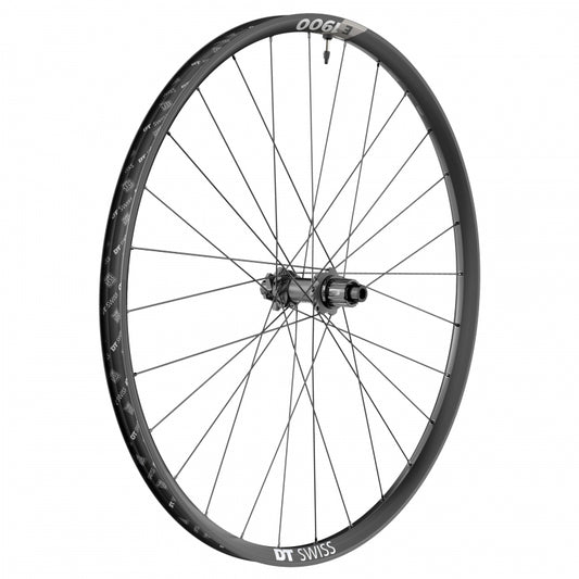 DT Swiss E 1900 Spline 30 Rear Wheel - 29