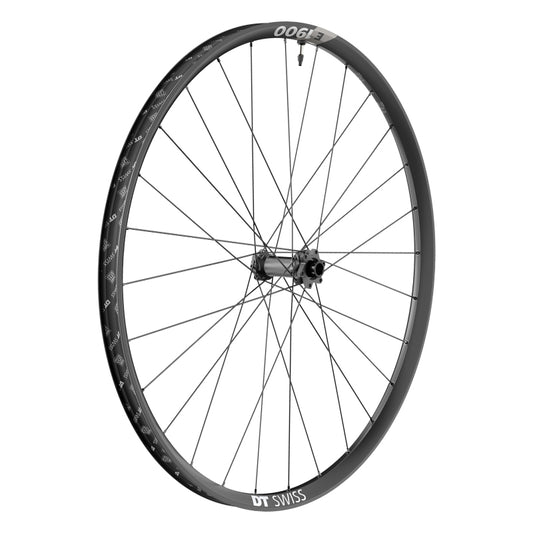DT Swiss E 1900 Spline 30 Front Wheel - 27.5
