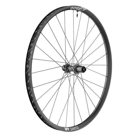 DT Swiss E 1900 Spline 30 Rear Wheel - 27.5