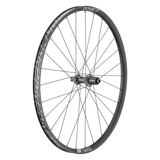 DT Swiss E 1900 Spline 30 Rear Wheel - 27.5