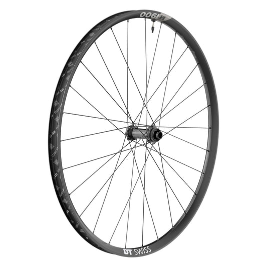DT Swiss M 1900 Spline 30 Front Wheel - 27.5
