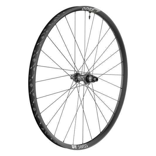 DT Swiss M 1900 Spline 30 Rear Wheel - 27.5