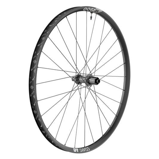 DT Swiss M 1900 Spline 30 Rear Wheel - 27.5