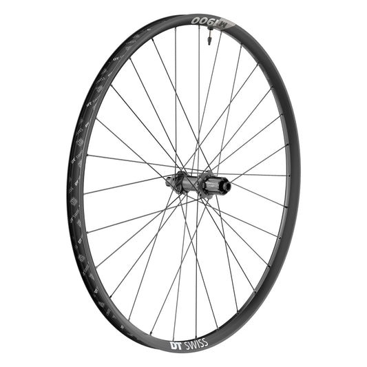 DT Swiss M 1900 Spline 30 Rear Wheel - 27.5
