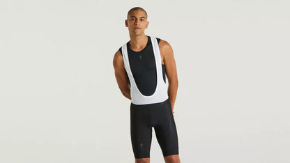 Men's RBX Bib Shorts - Black