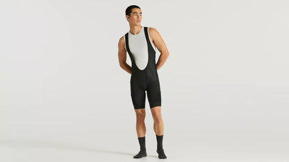 Mountain Liner Bib Short with SWAT