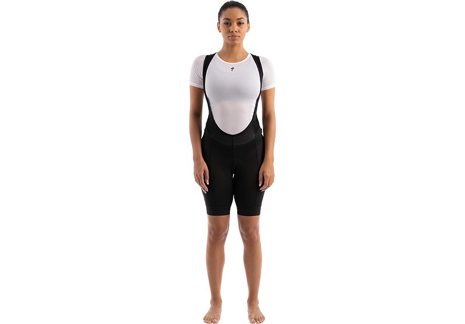 Specialized Ultralight Liner Bib Short W/S-Worksat Wmn Black S