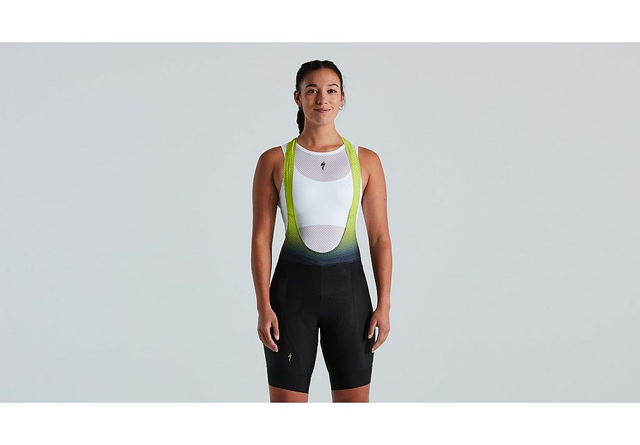 Specialized Hyprviz Sl Bib Short Wmn Hyperviz Xxl