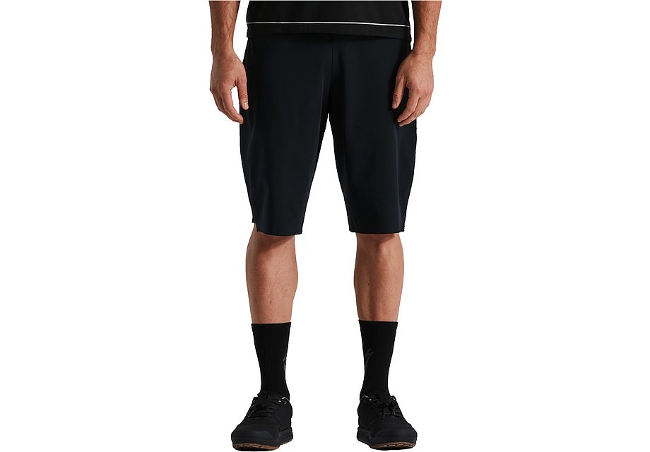 Specialized Trail 3Xdry Short Men Black 28