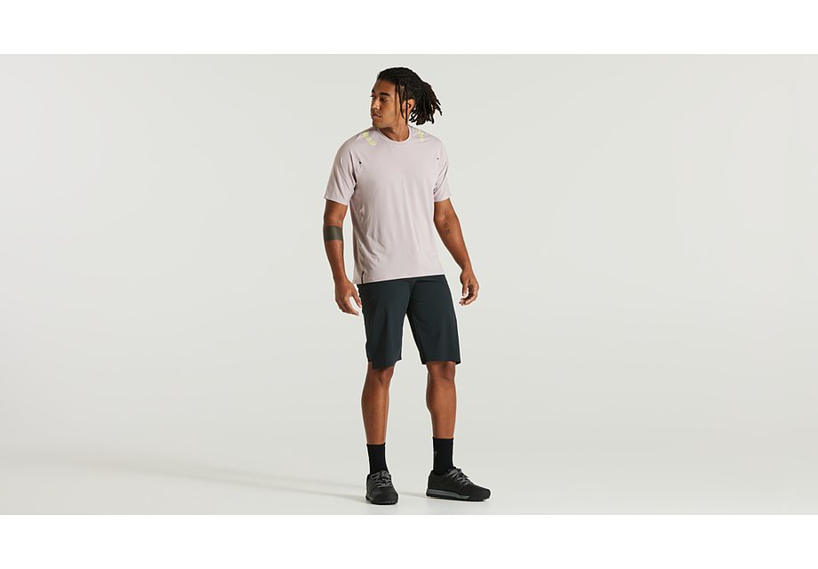 Specialized Trail Air Short Men Black 44