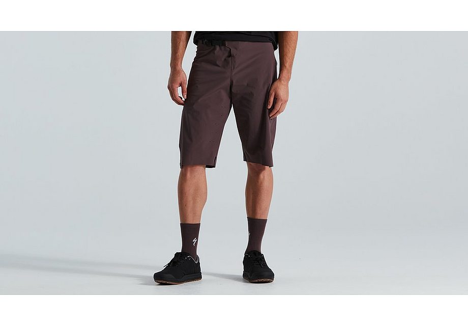 Specialized Trail Air Short Men Cast Umber 28