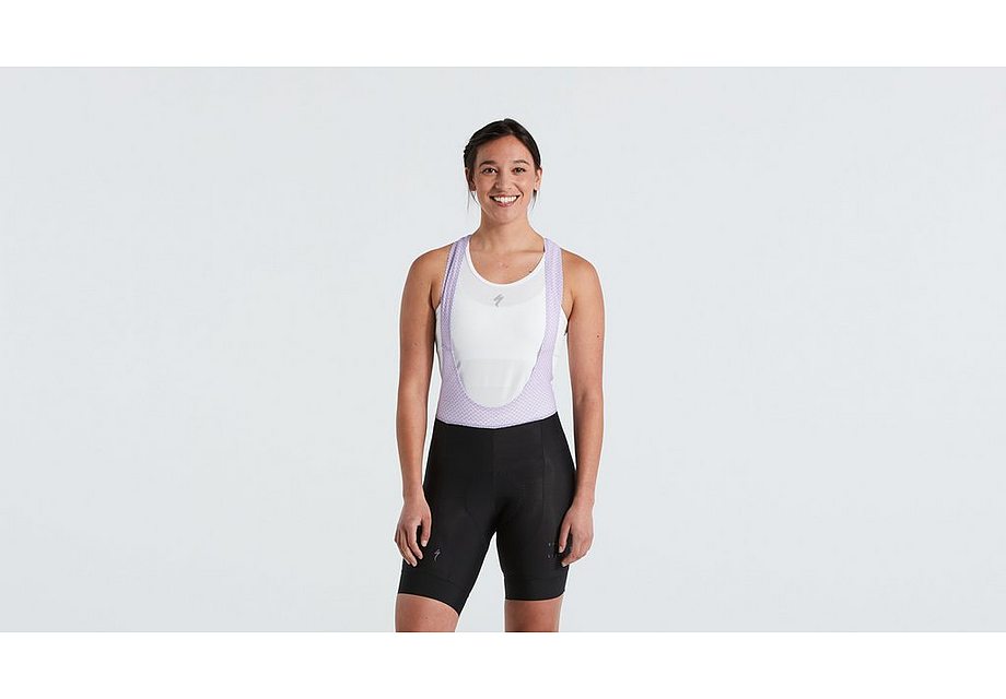 Specialized Sl Bib Short Wmn Speed Of Light Dark L