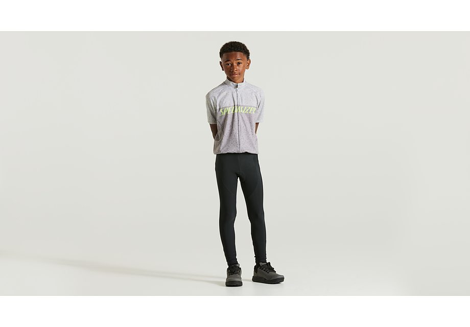 Specialized Rbx Comp Thermal Tight Yth Black S