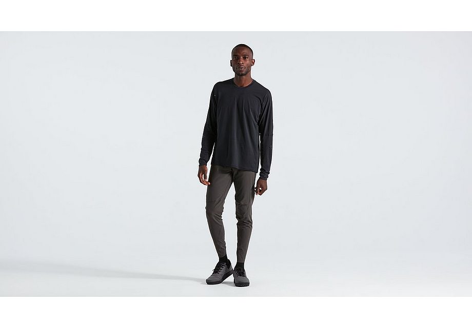 Specialized Trail Pant Charcoal 44