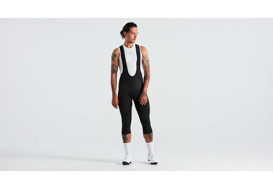 Specialized rbx comp bib knicker men black xxl