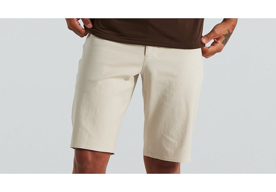 Specialized adv short men white mountains 42