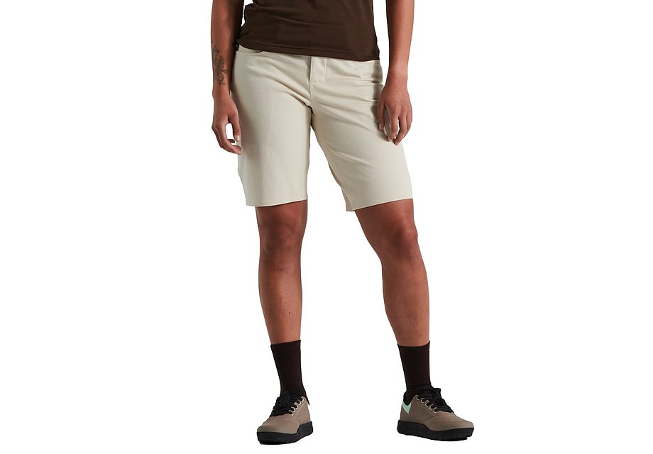 Specialized adv short wmn white mountains s