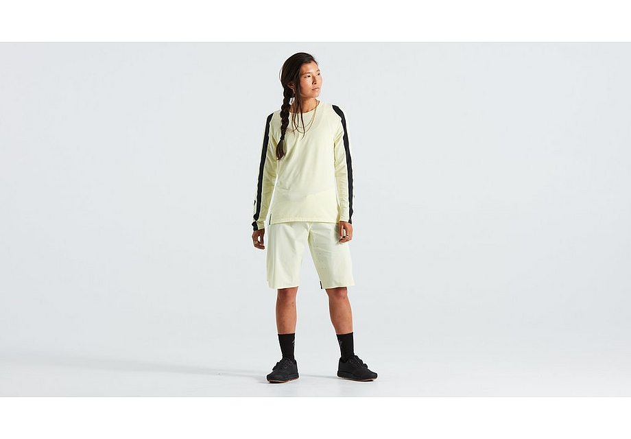 Specialized Butter Trail Air Short Wmn Butter Xl