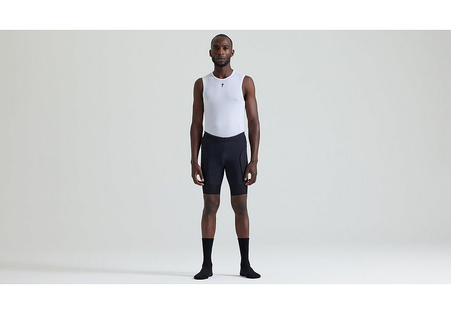 Specialized Prime S-Worksat Liner Short Men Black S
