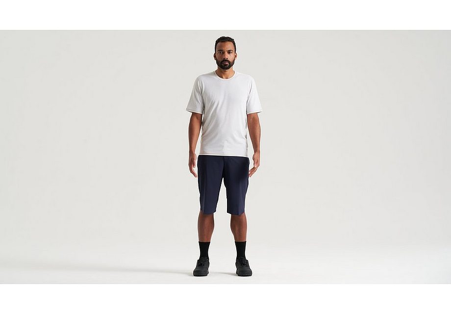 Specialized Traction Short Men Dark Navy L