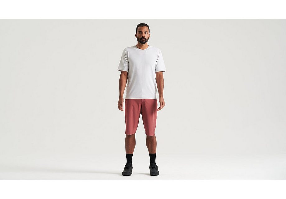 Specialized Traction Short Men Spice Xl