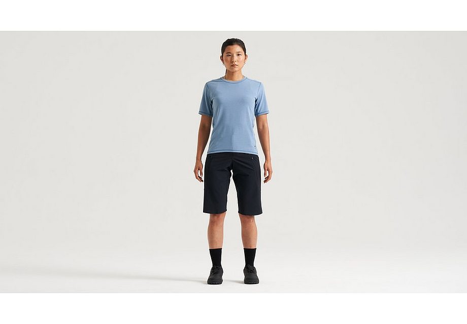 Specialized Traction Short Wmn Black Xl